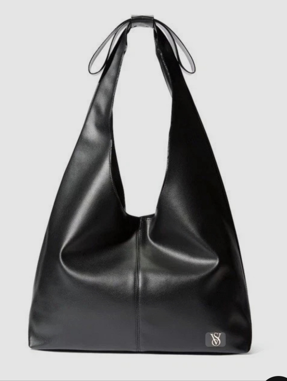 Victorias Secret Bow Tote Bag